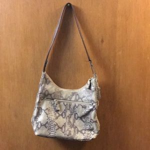 Tignanello shoulder bag